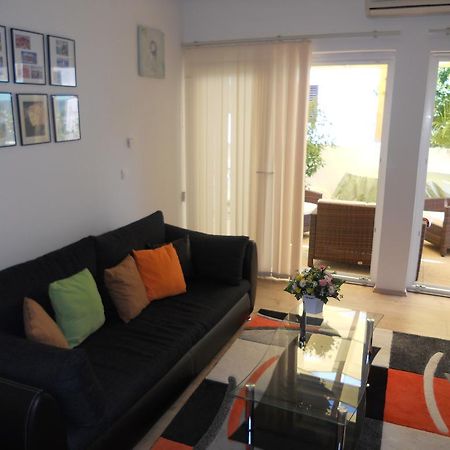 Apartment Teuta Zadar Rum bild