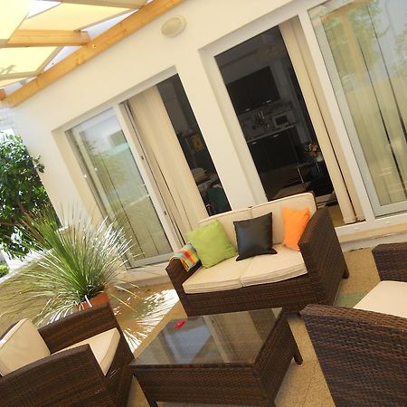 Apartment Teuta Zadar Rum bild