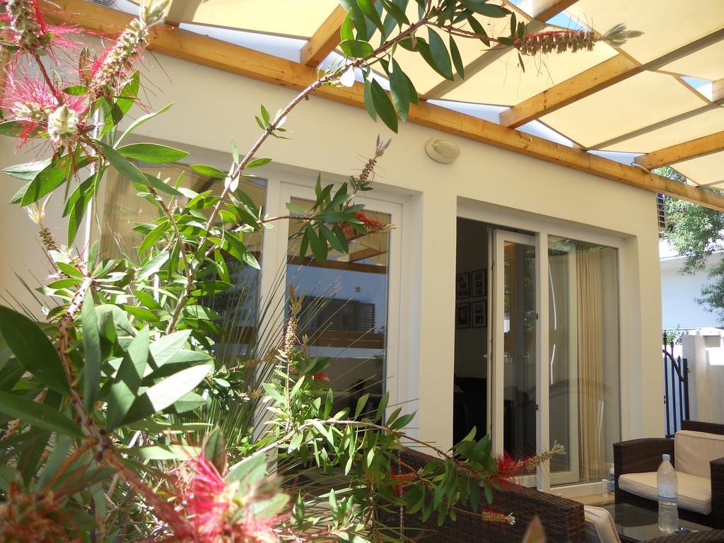 Apartment Teuta Zadar Rum bild